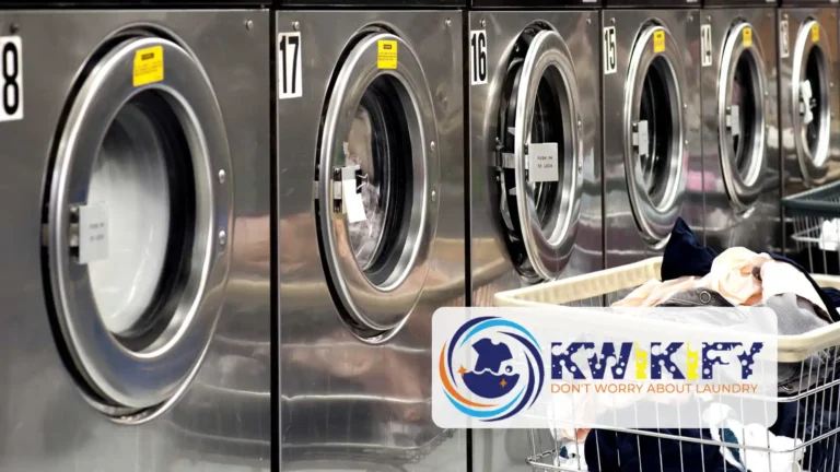 5 Ways to Boost Your Laundry’s Operational Efficiency