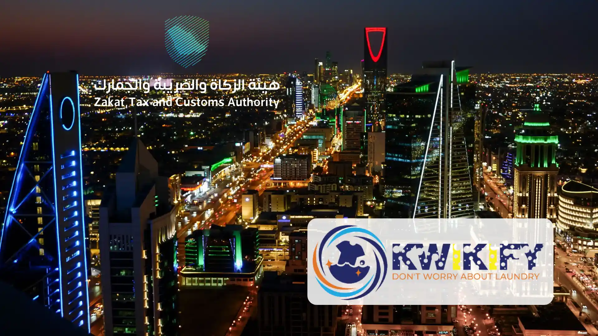 Saving Time and Staying Compliant: E-Invoicing for Laundries in KSA