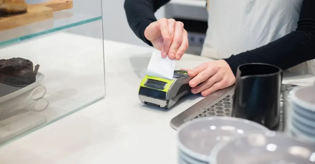 Laundry Invoice Approval Workflow Software featured image