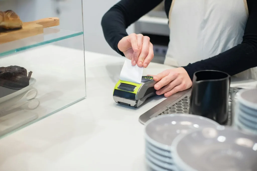 Operational stock image for ZATCA Phase 2 Laundry Software: How Saudi Laundries Stay Compliant Without Slowing the Count